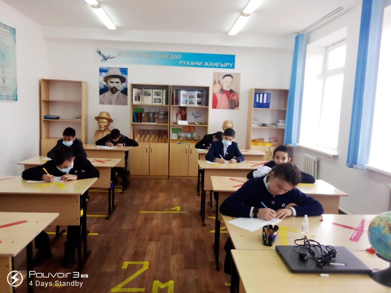 Елдің атын ер шығарар