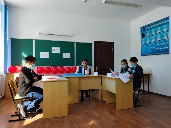 "Ұшкыр ой аланы"